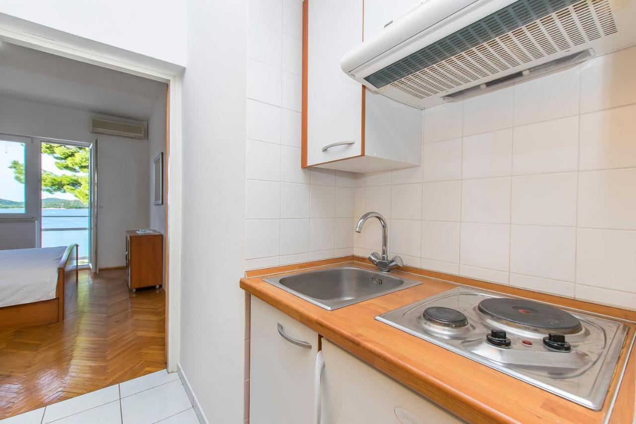 Apartment And Rooms Franka Žaborić Exterior foto